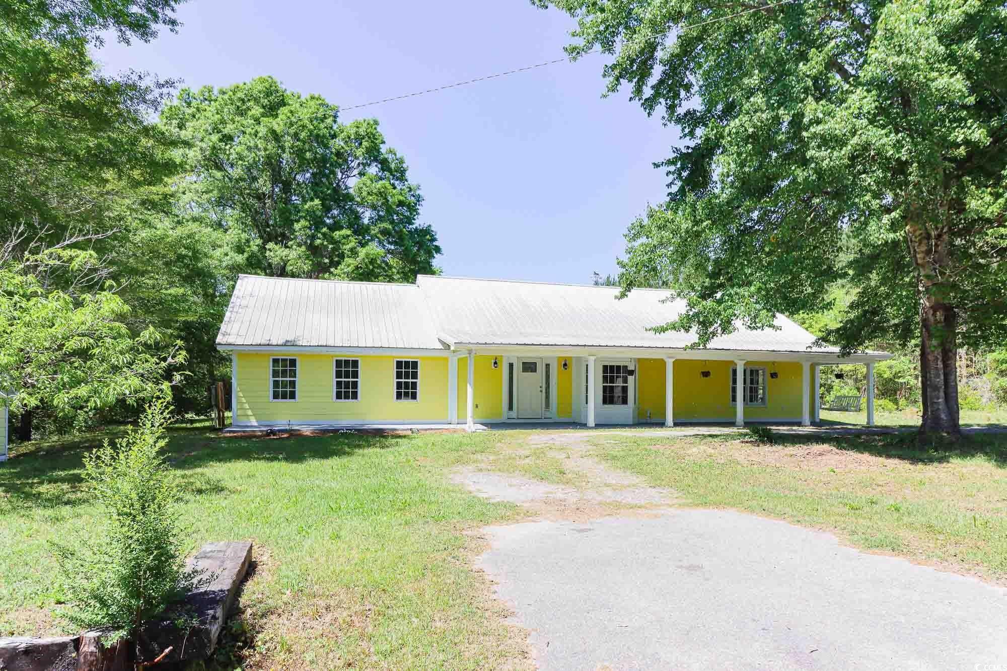 437 Cokerville Road Georgetown, SC 29440 - Photo 1 of 37 Gallery Image 1
