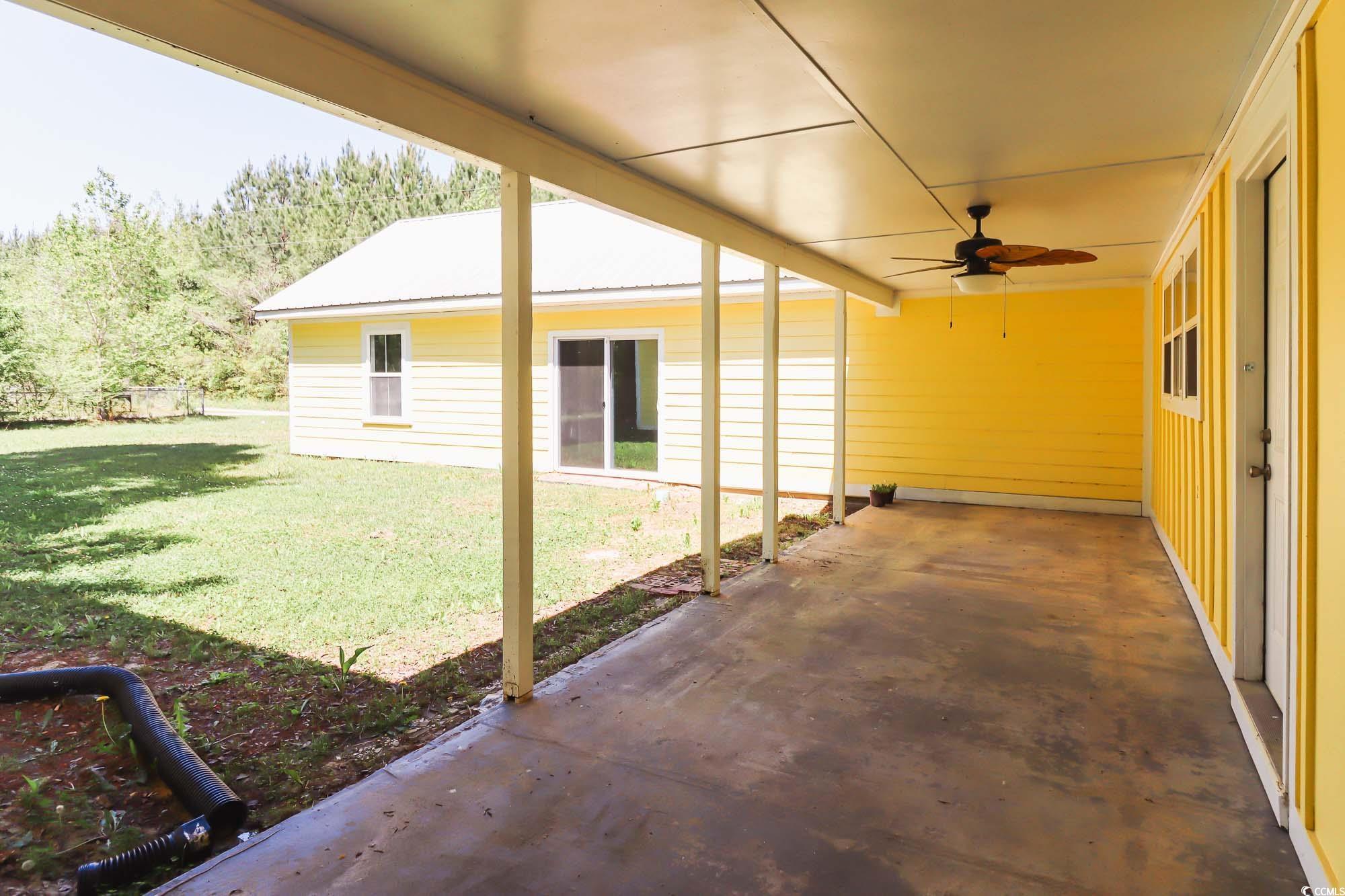 437 Cokerville Road Georgetown, SC 29440 - Photo 30 of 37 Gallery Image 30