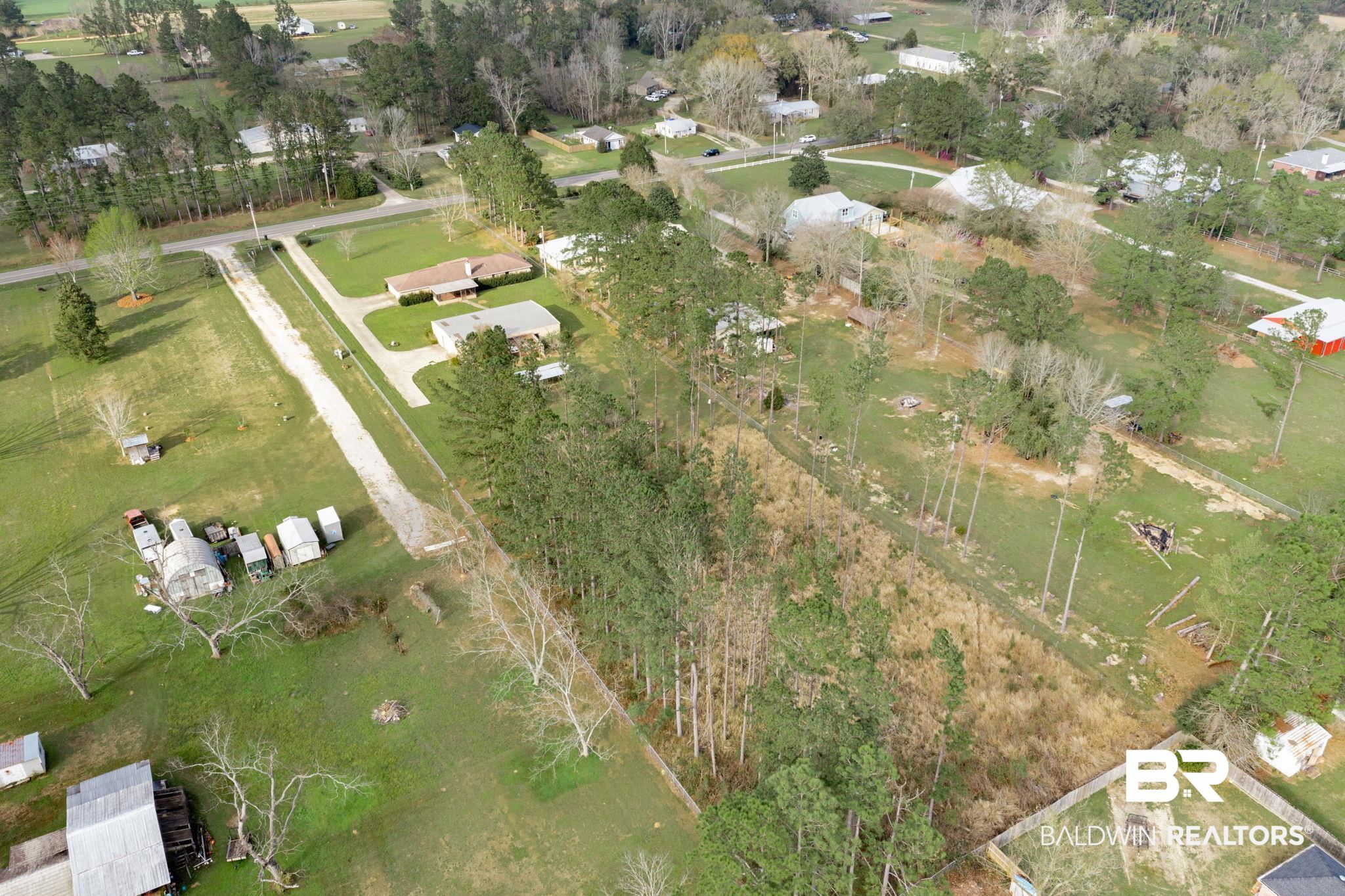 11632 County Road 48 Fairhope, AL 36532 - Photo 40 of 43