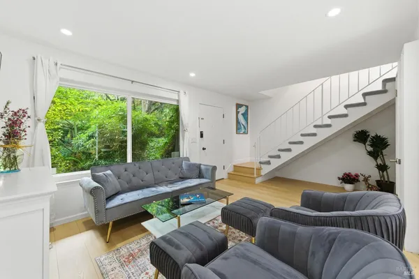 $797,000 | 1411 Casa Buena Drive, Unit 46, Corte Madera, CA 94925