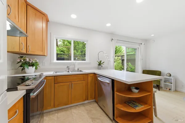 $797,000 | 1411 Casa Buena Drive, Unit 46, Corte Madera, CA 94925
