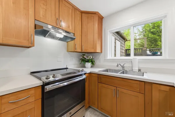 $797,000 | 1411 Casa Buena Drive, Unit 46, Corte Madera, CA 94925