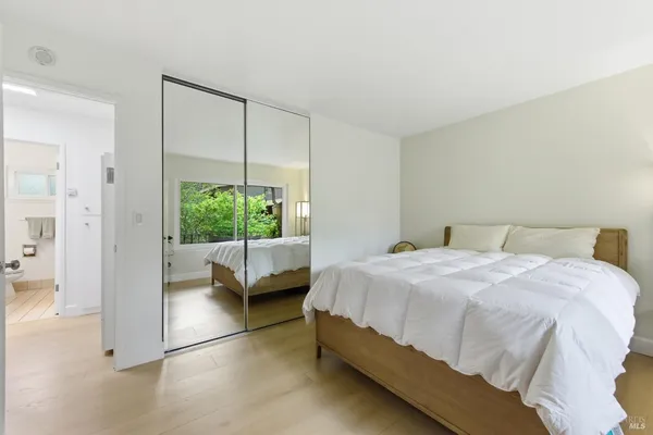 $797,000 | 1411 Casa Buena Drive, Unit 46, Corte Madera, CA 94925