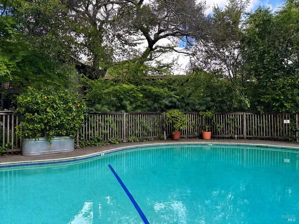 $797,000 | 1411 Casa Buena Drive, Unit 46, Corte Madera, CA 94925