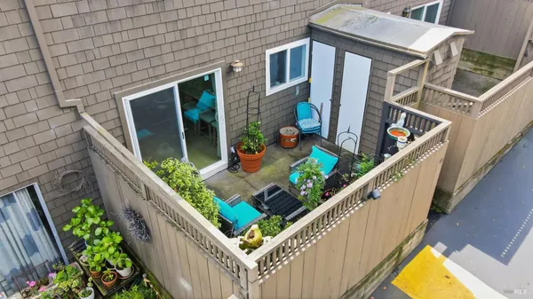 $797,000 | 1411 Casa Buena Drive, Unit 46, Corte Madera, CA 94925