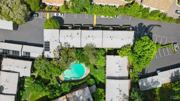 $797,000 | 1411 Casa Buena Drive, Unit 46, Corte Madera, CA 94925