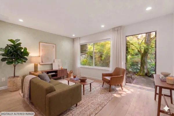 $797,000 | 1411 Casa Buena Drive, Unit 46, Corte Madera, CA 94925