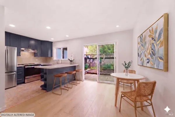 $797,000 | 1411 Casa Buena Drive, Unit 46, Corte Madera, CA 94925