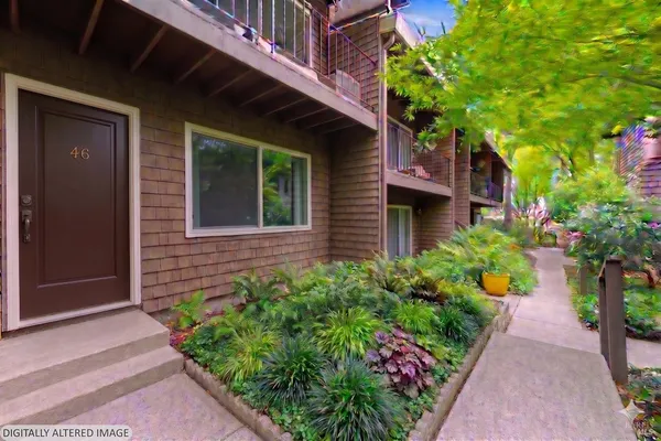 $797,000 | 1411 Casa Buena Drive, Unit 46, Corte Madera, CA 94925