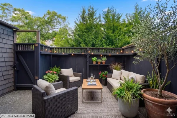 $797,000 | 1411 Casa Buena Drive, Unit 46, Corte Madera, CA 94925