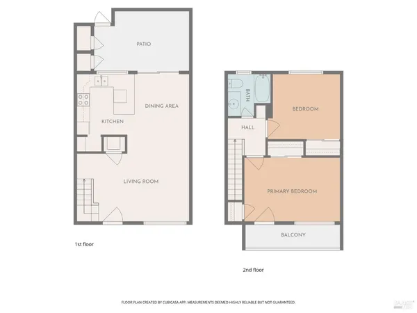 $797,000 | 1411 Casa Buena Drive, Unit 46, Corte Madera, CA 94925