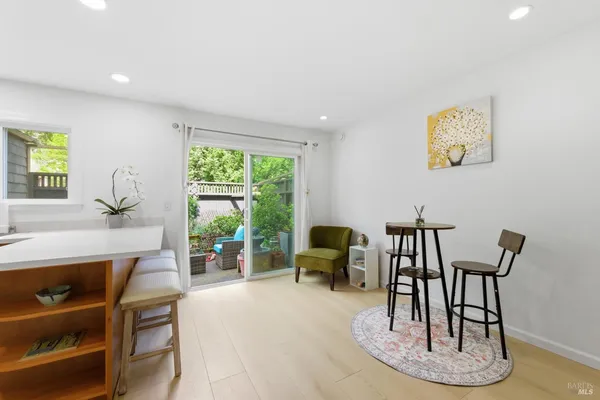 $797,000 | 1411 Casa Buena Drive, Unit 46, Corte Madera, CA 94925