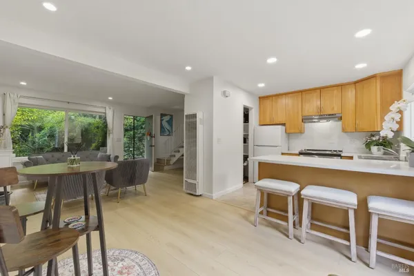 $797,000 | 1411 Casa Buena Drive, Unit 46, Corte Madera, CA 94925