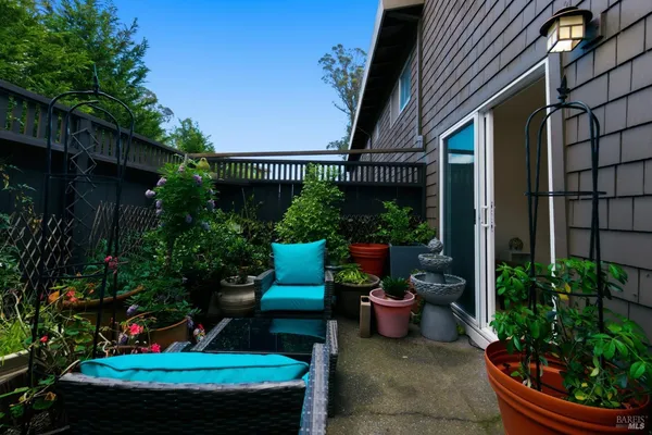 $797,000 | 1411 Casa Buena Drive, Unit 46, Corte Madera, CA 94925