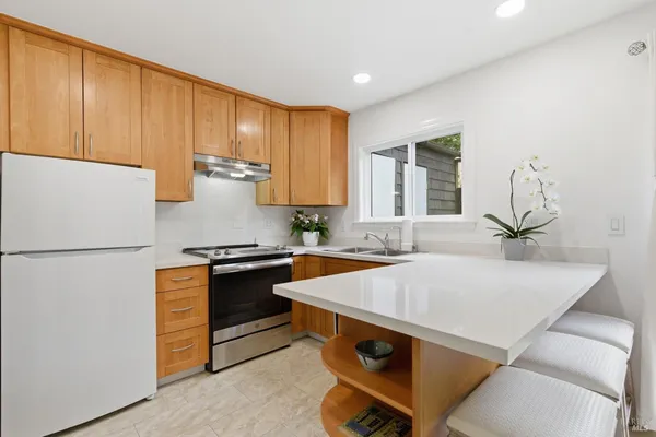 $797,000 | 1411 Casa Buena Drive, Unit 46, Corte Madera, CA 94925