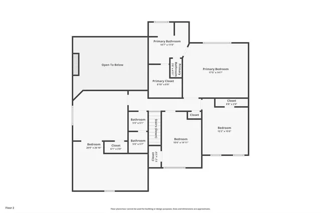 $4,500 | 5155 Courton Street, Alpharetta, GA 30022