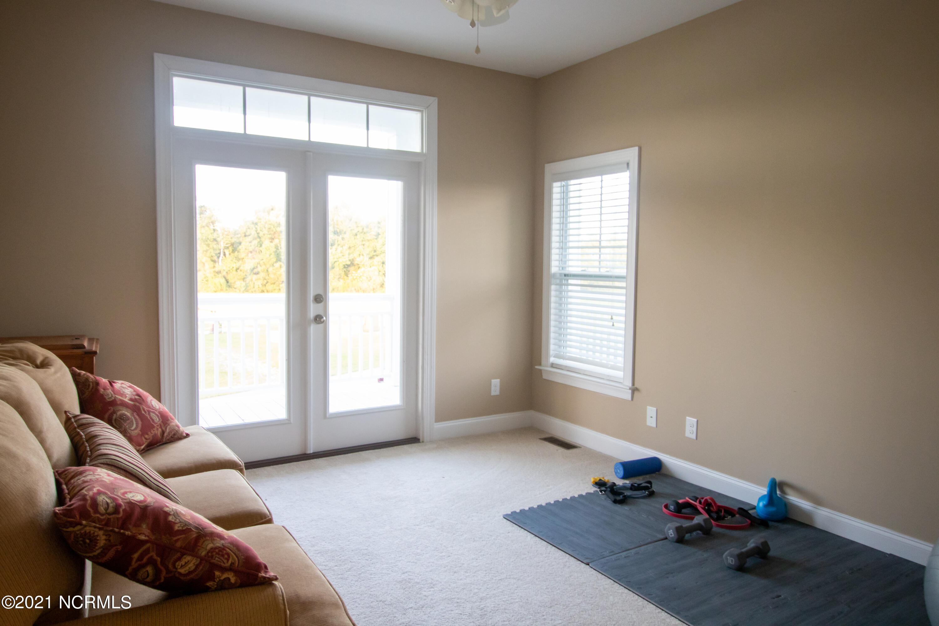 524 White Picket Way Holly Ridge, NC 28445 - Photo 15 of 43 Bedroom 4