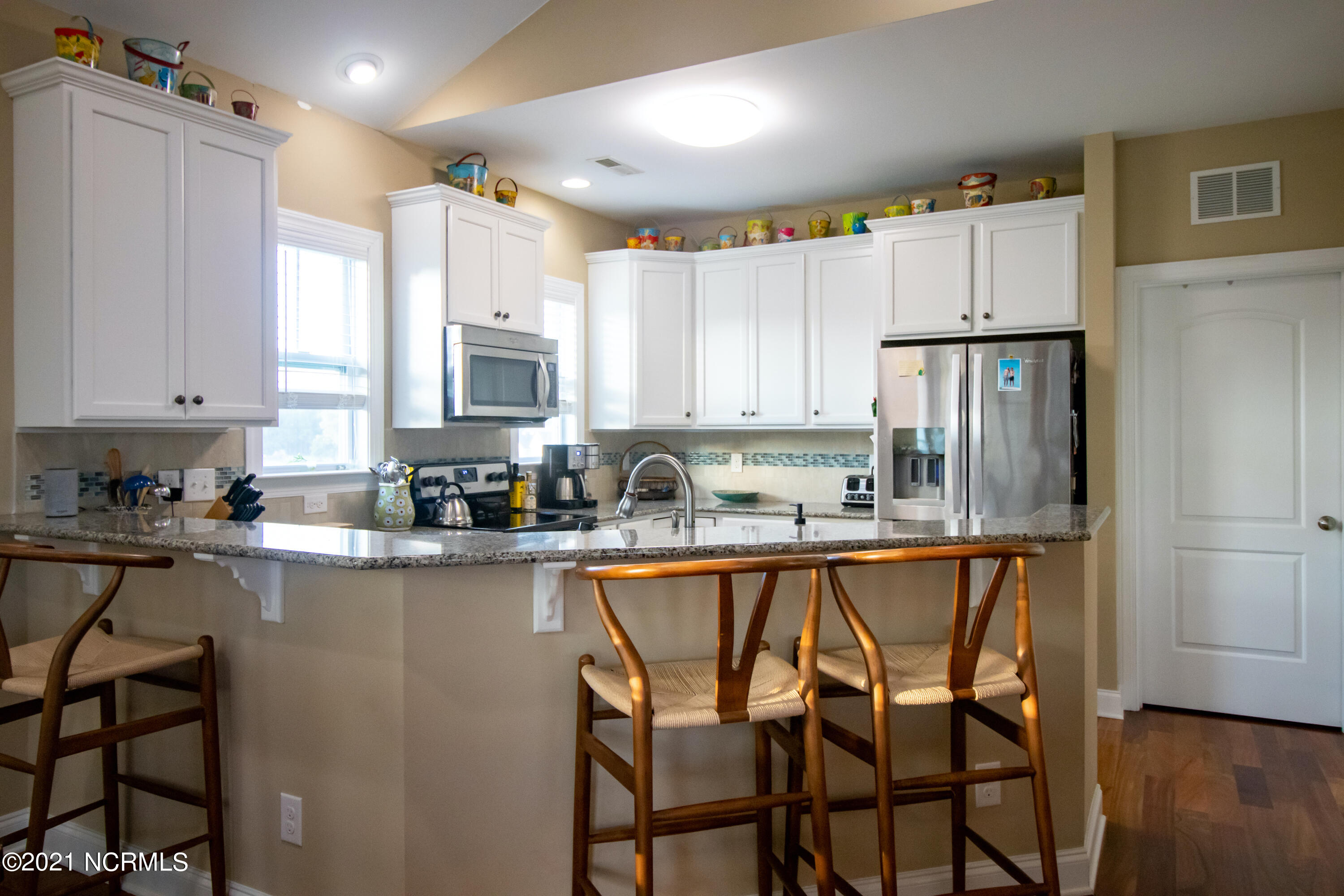 524 White Picket Way Holly Ridge, NC 28445 - Photo 23 of 43 Kitchen 1