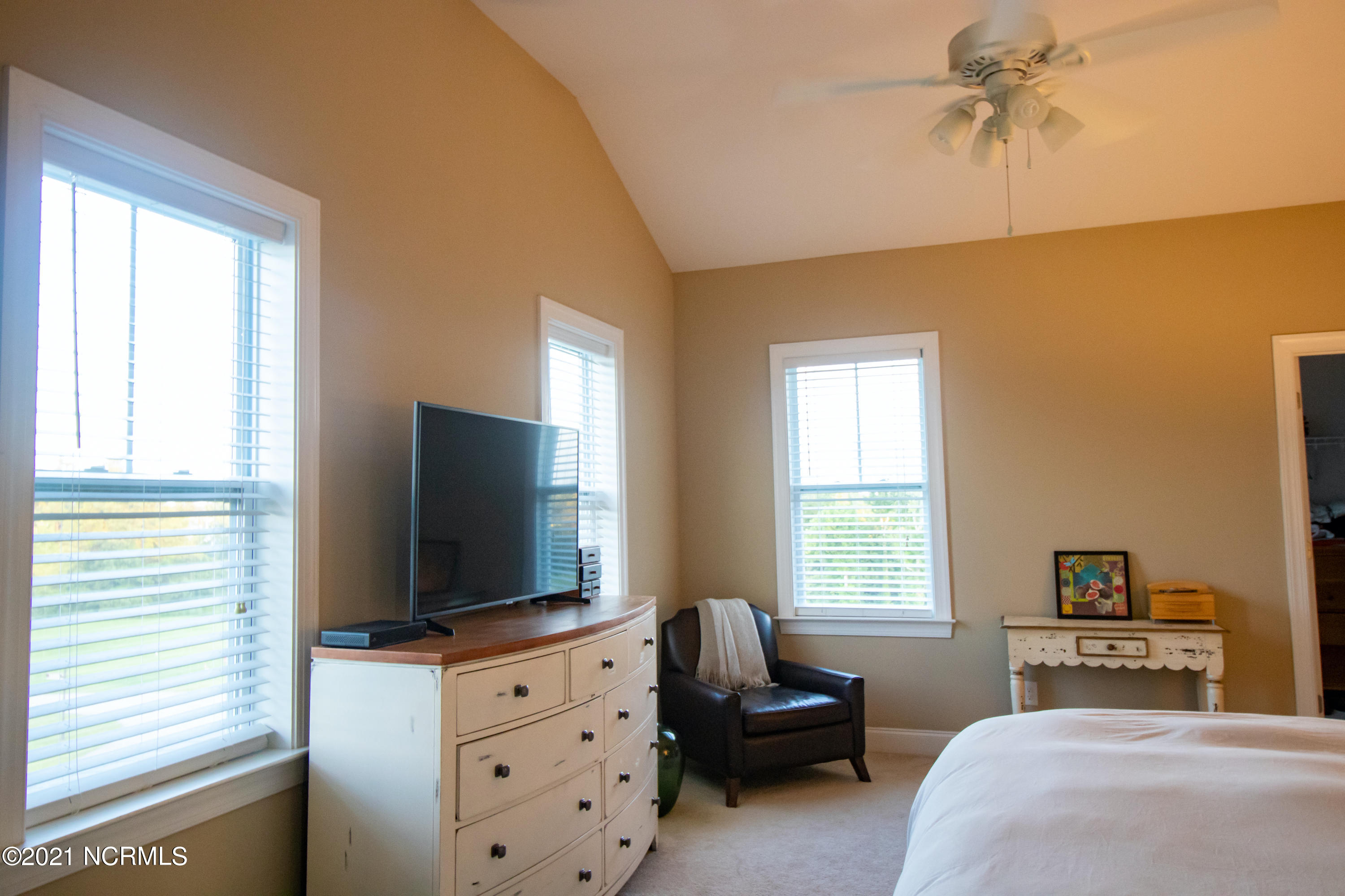 524 White Picket Way Holly Ridge, NC 28445 - Photo 29 of 43 Master Bedroom 2