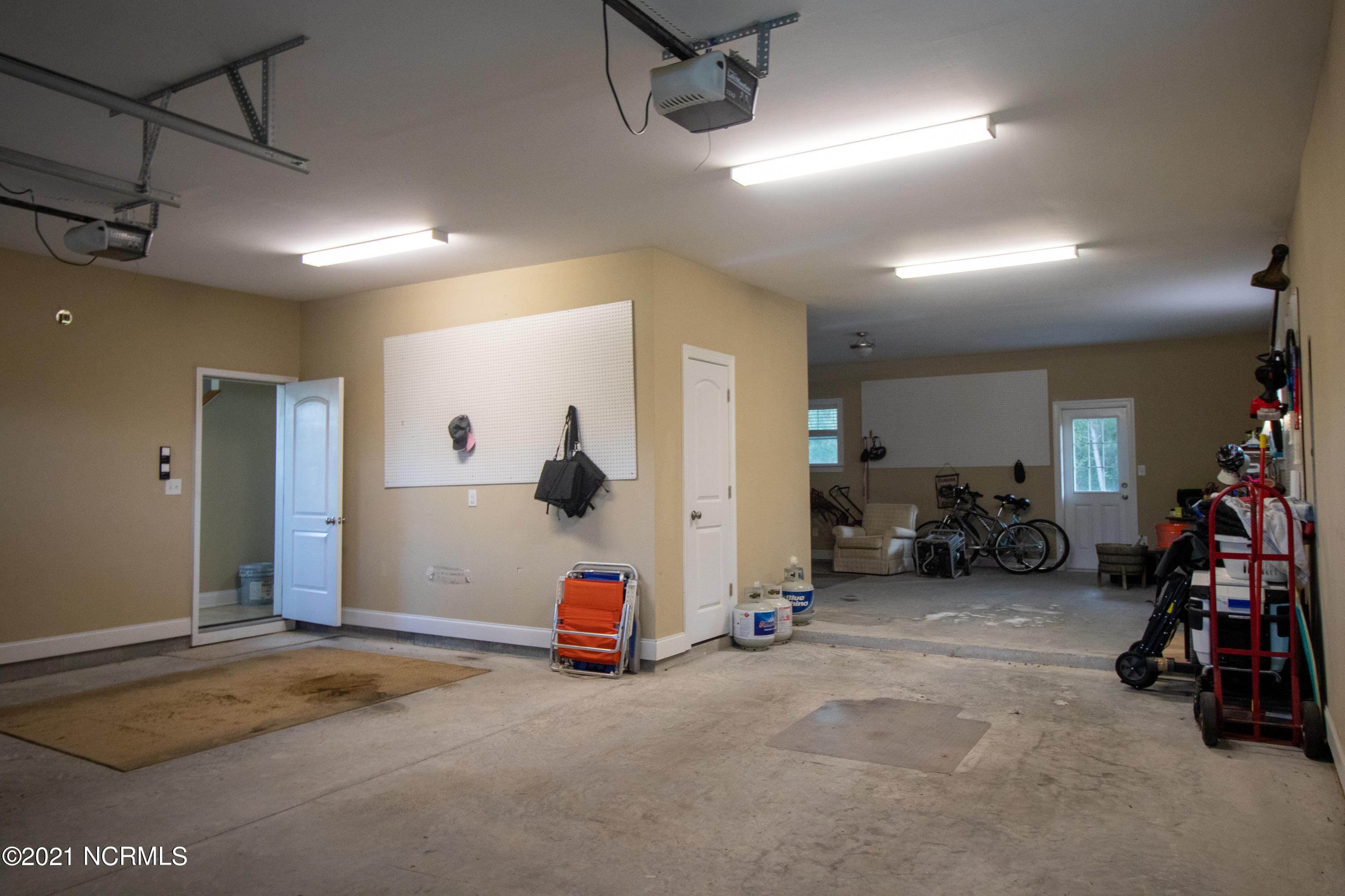 524 White Picket Way Holly Ridge, NC 28445 - Photo 36 of 43 Garage & Storage
