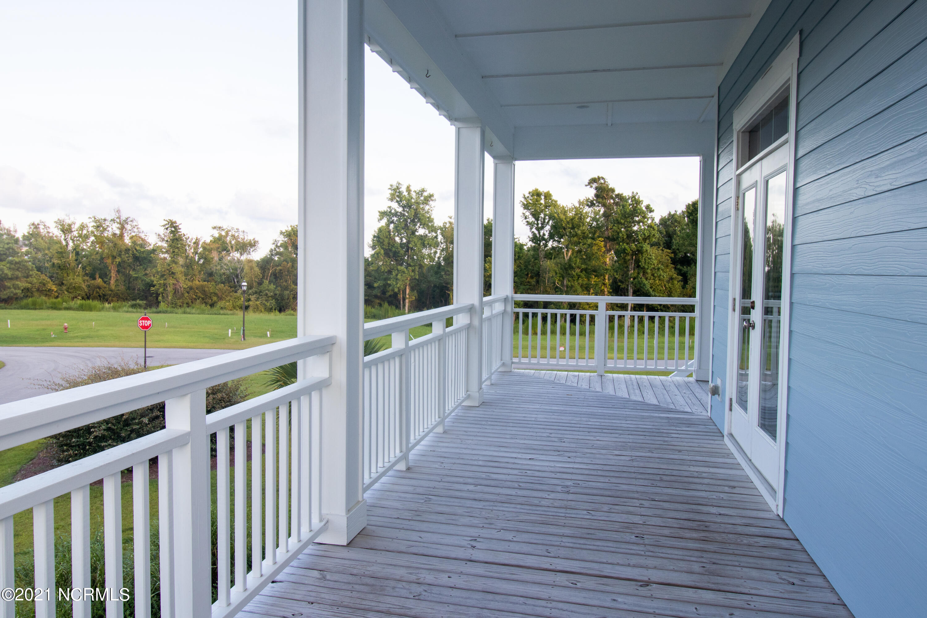 524 White Picket Way Holly Ridge, NC 28445 - Photo 4 of 43 Front Porch
