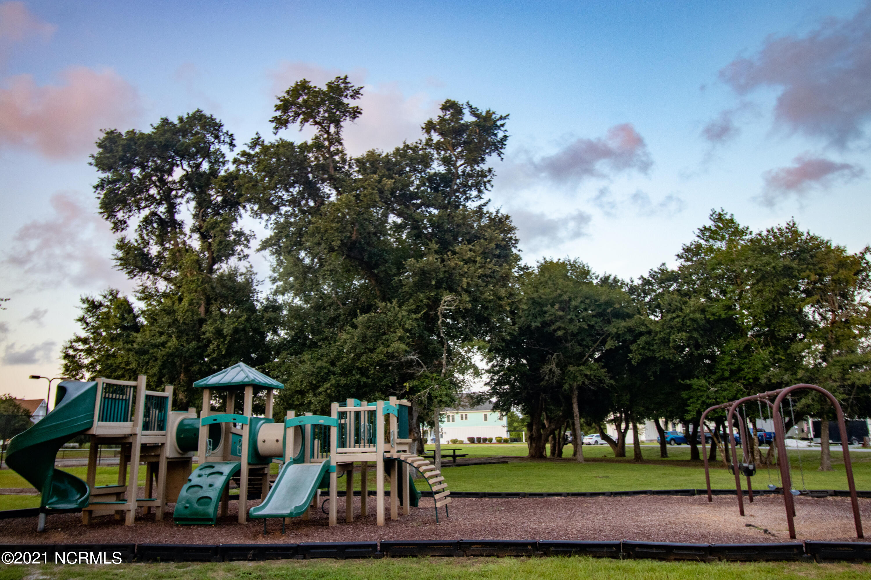 524 White Picket Way Holly Ridge, NC 28445 - Photo 41 of 43 Playground