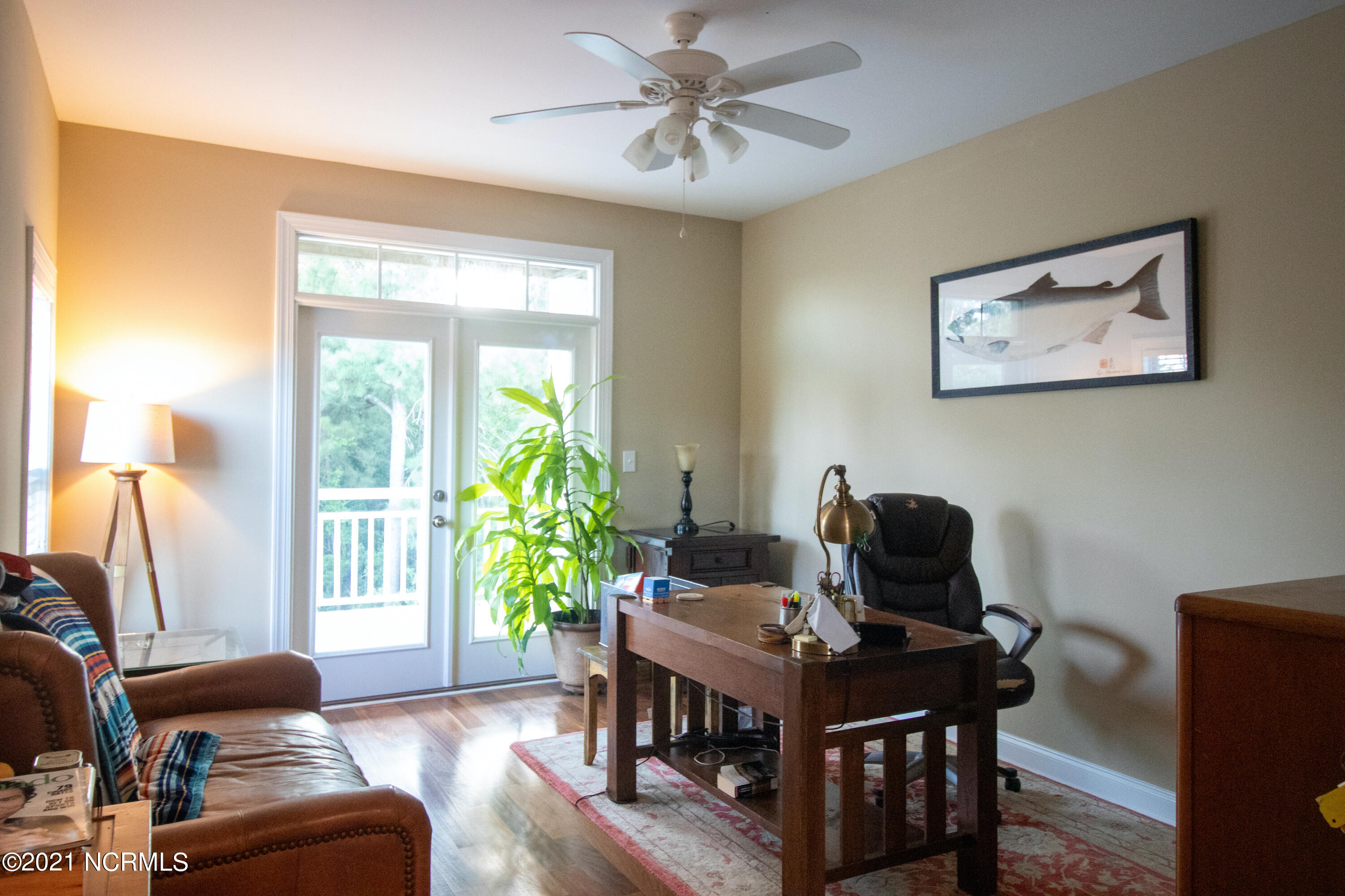 524 White Picket Way Holly Ridge, NC 28445 - Photo 9 of 43 Office/Gathering Room