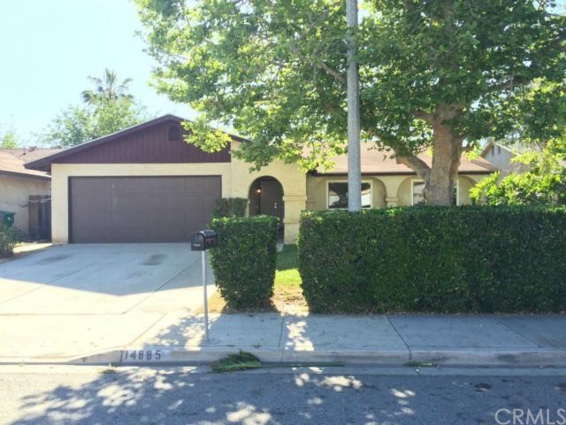 14885 Blueberry Road Moreno Valley, CA 92553 - Photo 1 of 1 Gallery Image 1