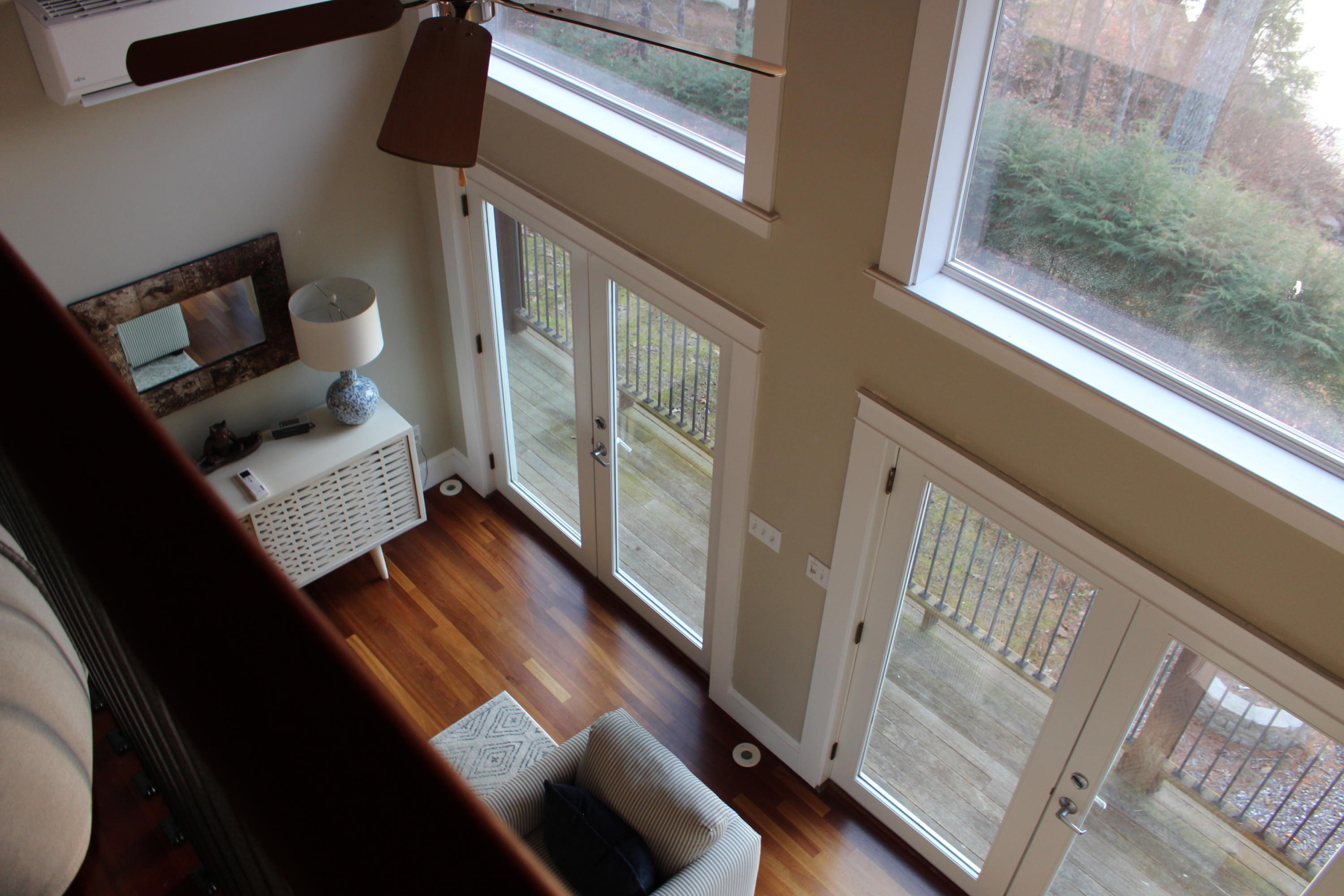 105 Beach Road Naples, ME 04055 - Photo 38 of 44 Loft View