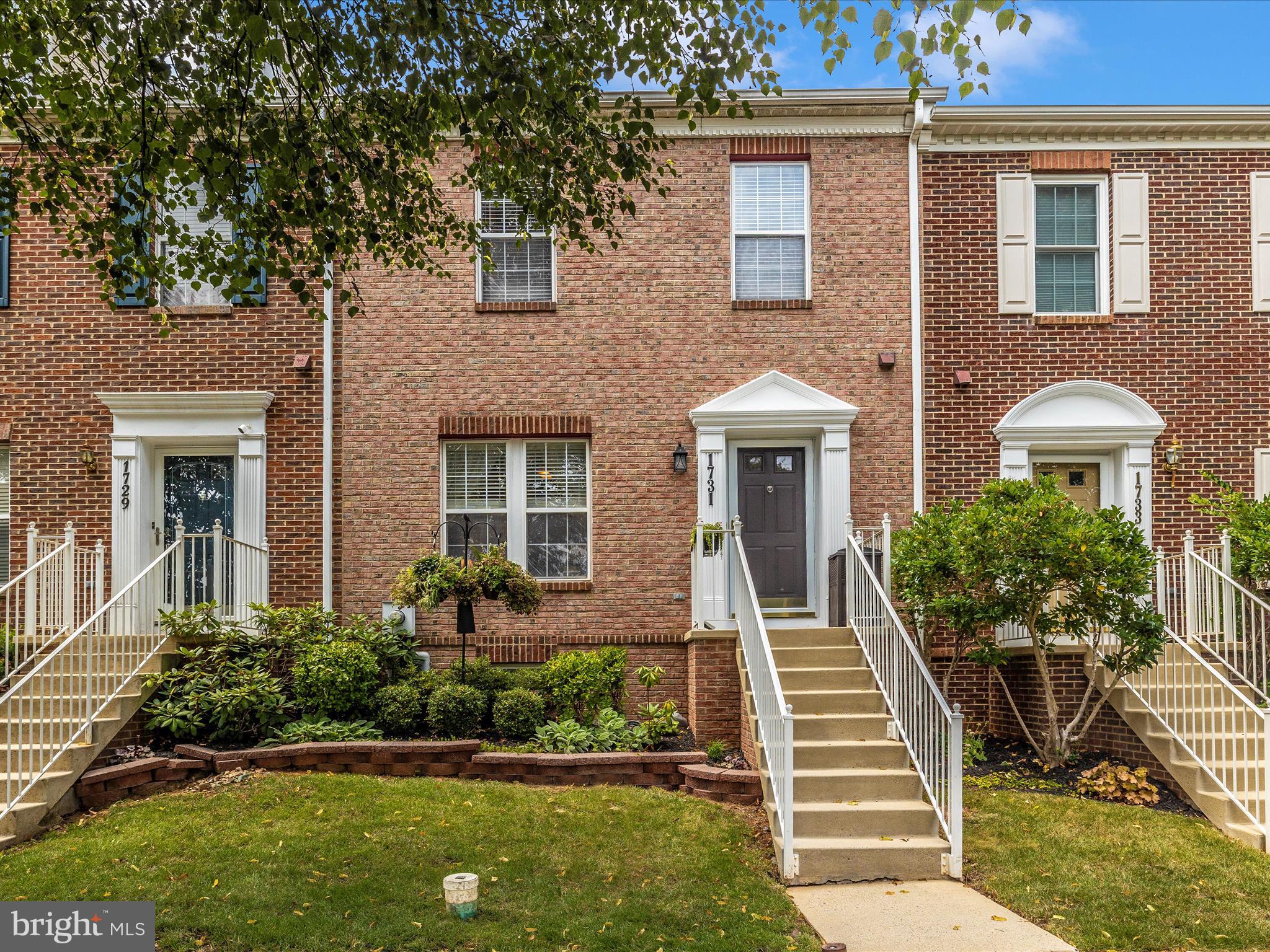 1731 Derrs Square West Frederick, MD 21701 - Photo 1 of 53 1731 Derrs Sq W Frederick MD 21701