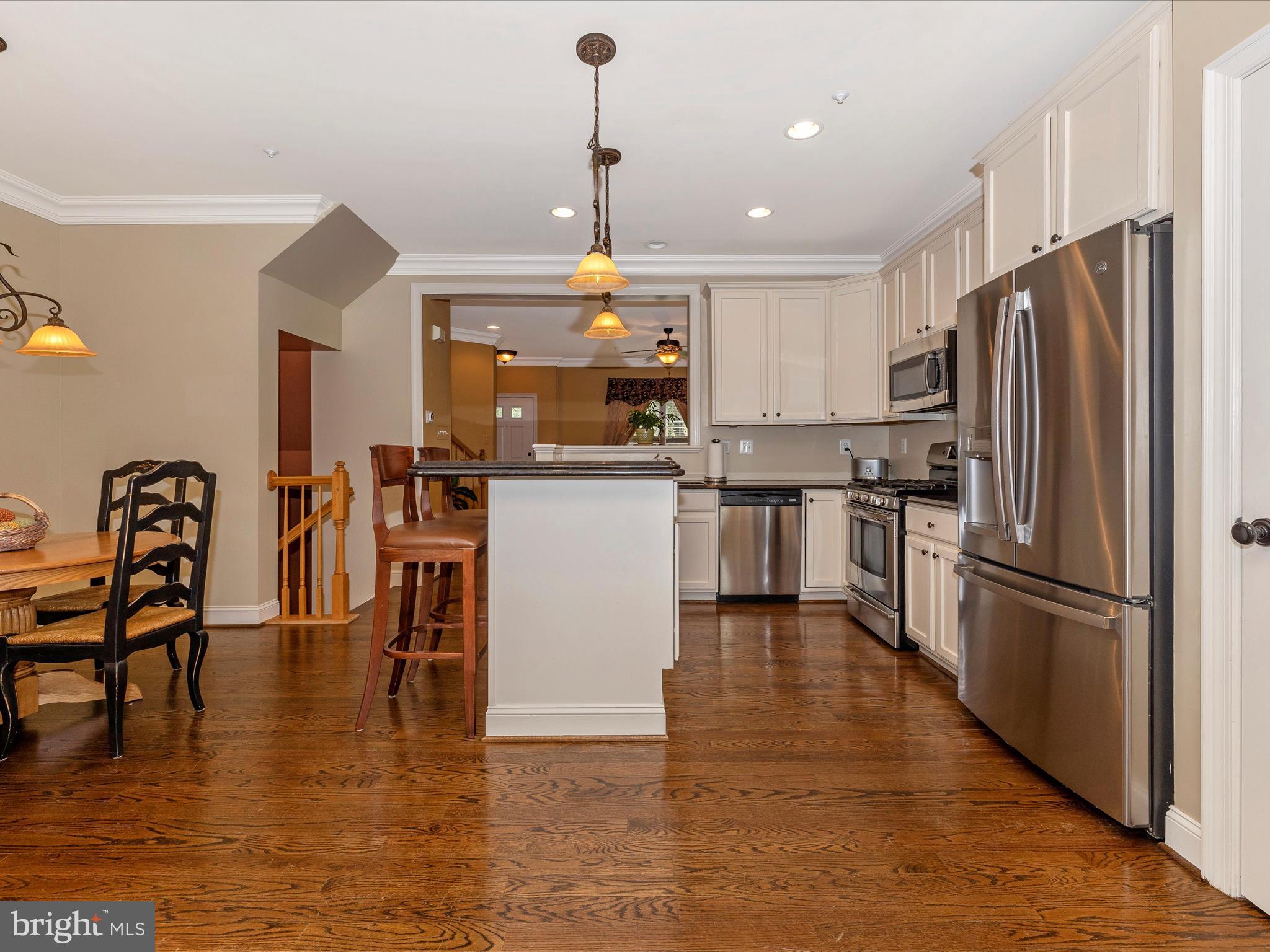 1731 Derrs Square West Frederick, MD 21701 - Photo 12 of 53 New refrigerator in 2022