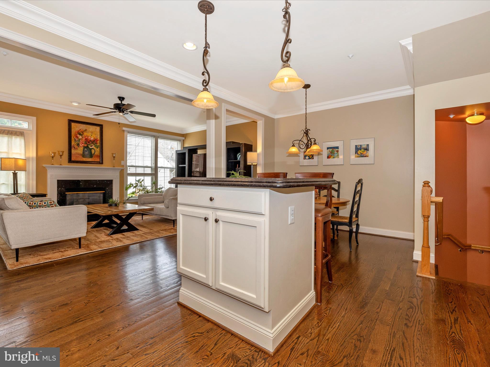 1731 Derrs Square West Frederick, MD 21701 - Photo 14 of 53