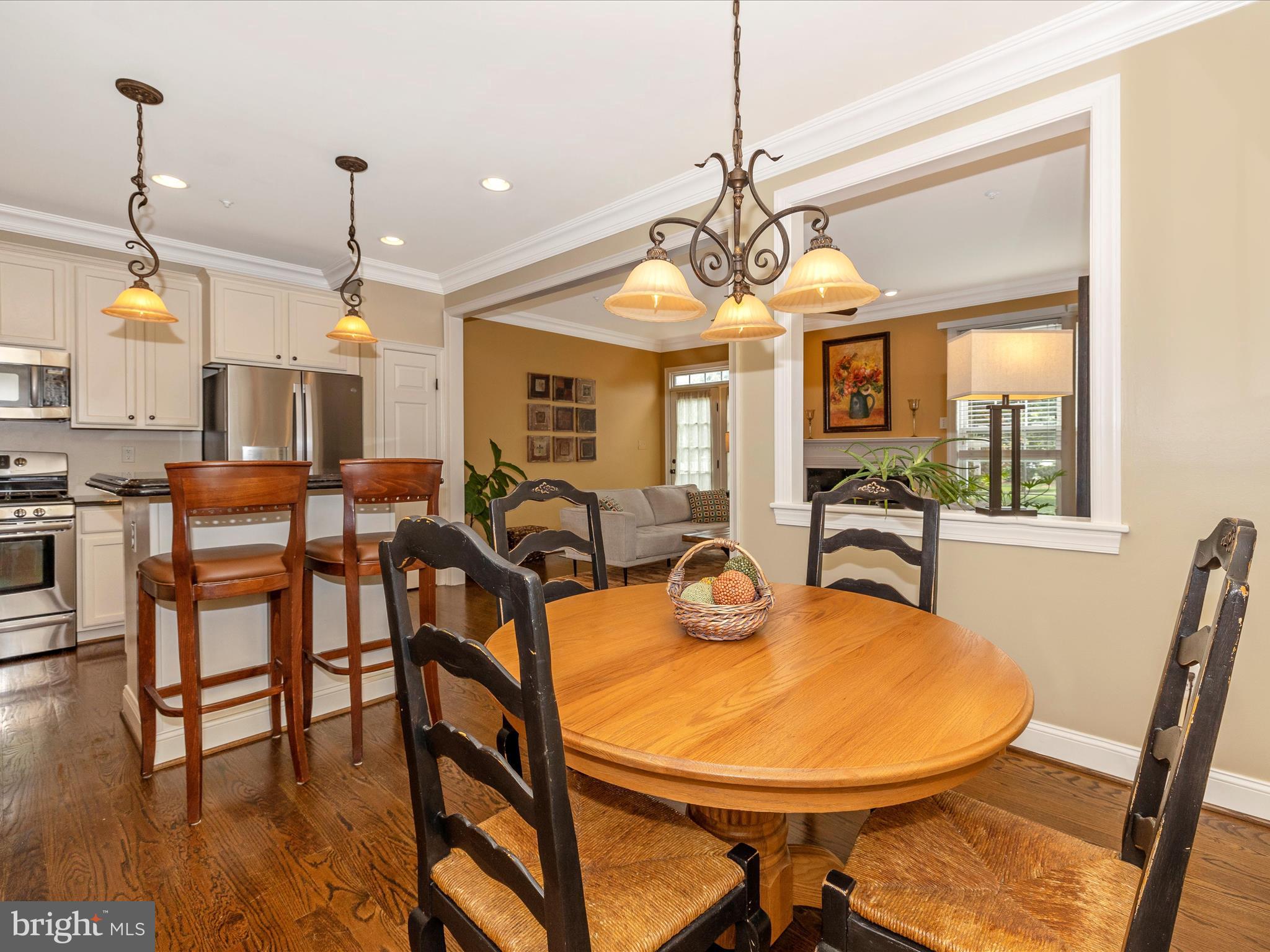 1731 Derrs Square West Frederick, MD 21701 - Photo 19 of 53