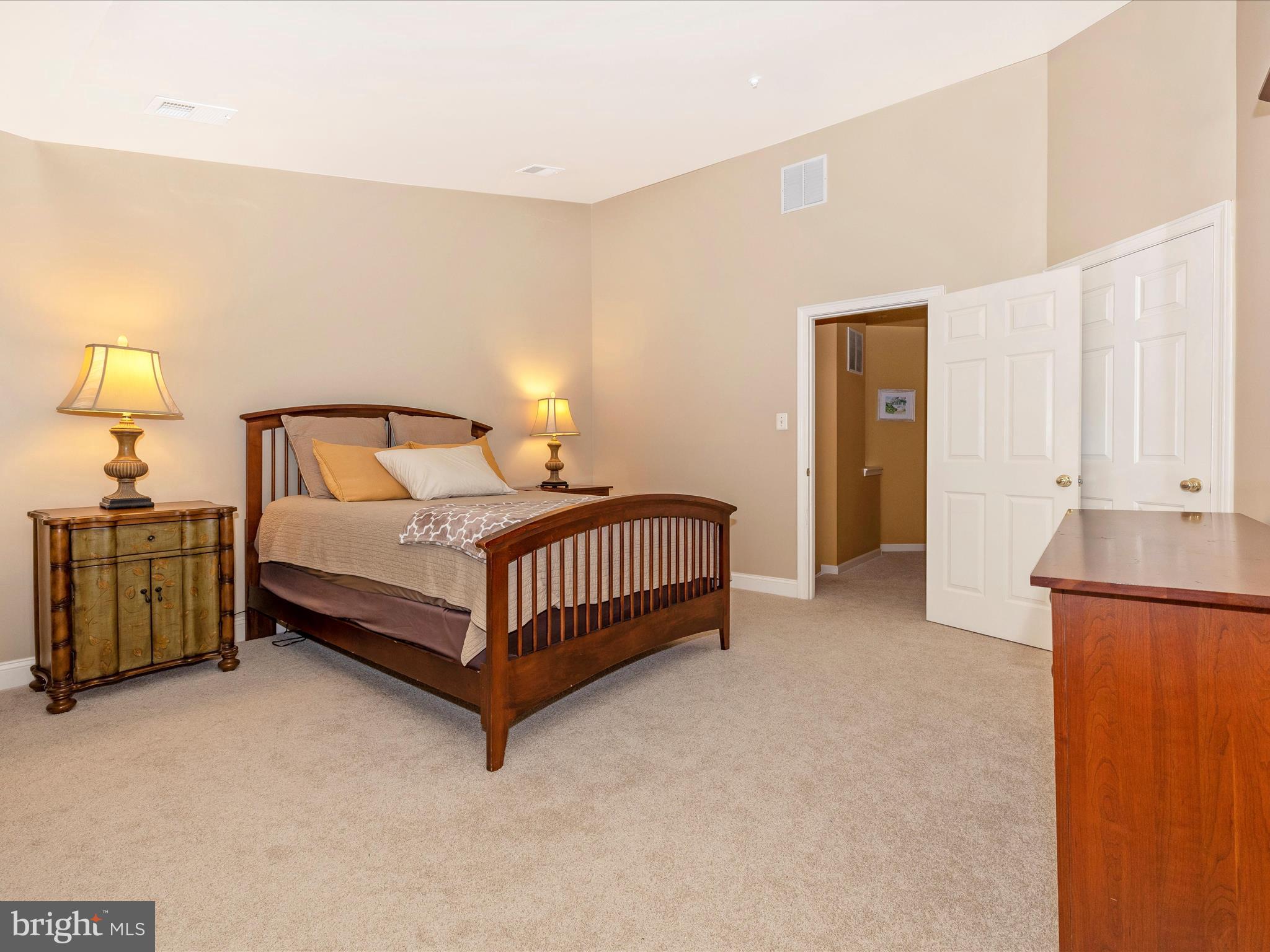 1731 Derrs Square West Frederick, MD 21701 - Photo 26 of 53 New carpet throughout the upper level!