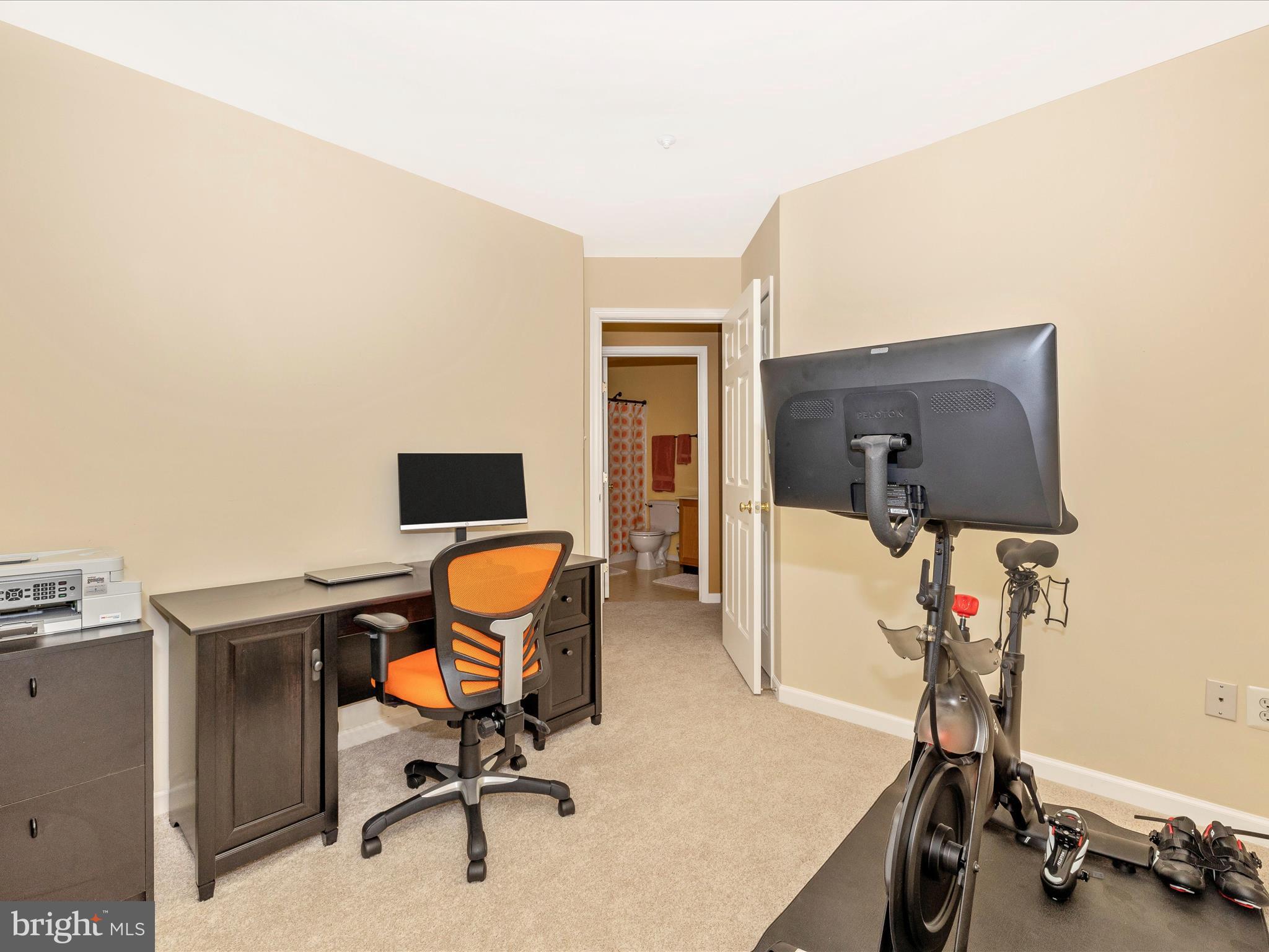 1731 Derrs Square West Frederick, MD 21701 - Photo 30 of 53 Bedroom 2