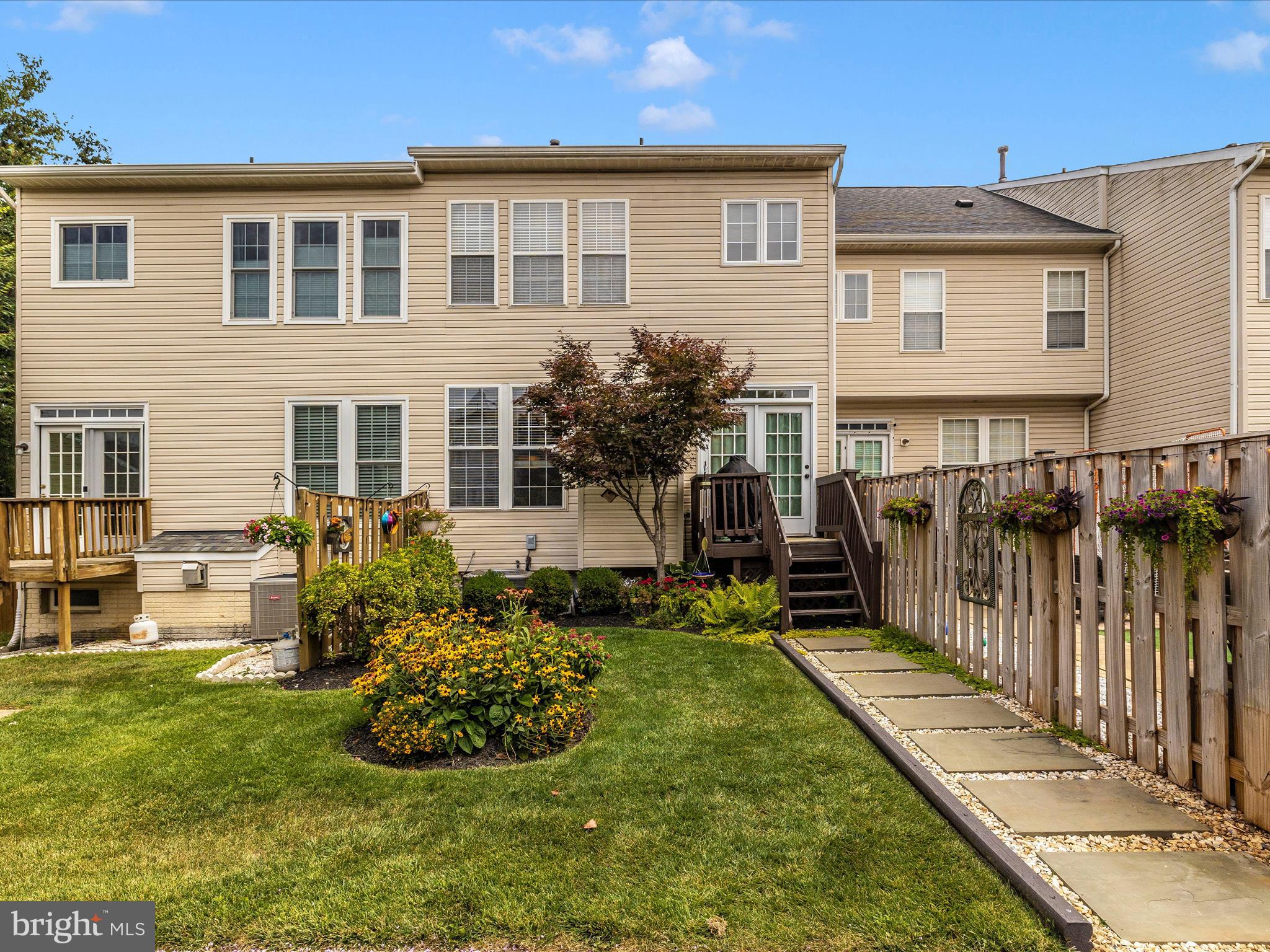 1731 Derrs Square West Frederick, MD 21701 - Photo 43 of 53