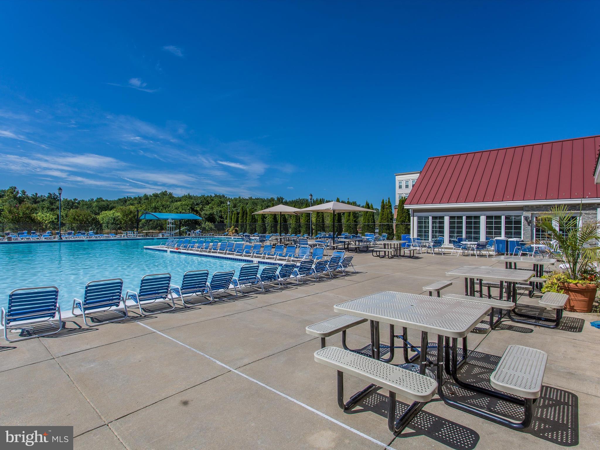 1731 Derrs Square West Frederick, MD 21701 - Photo 49 of 53 Staycation?