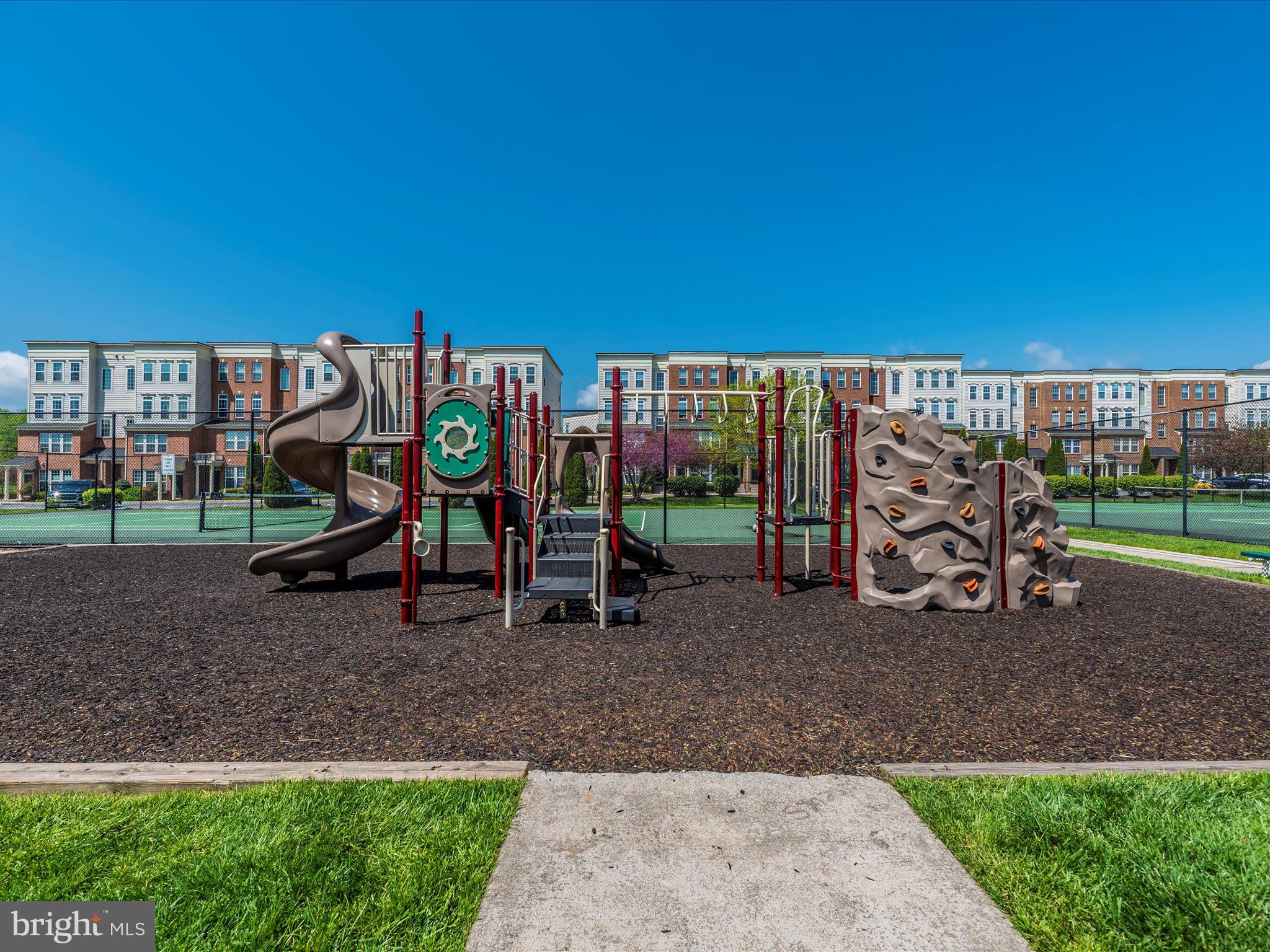 1731 Derrs Square West Frederick, MD 21701 - Photo 51 of 53 Community Playground