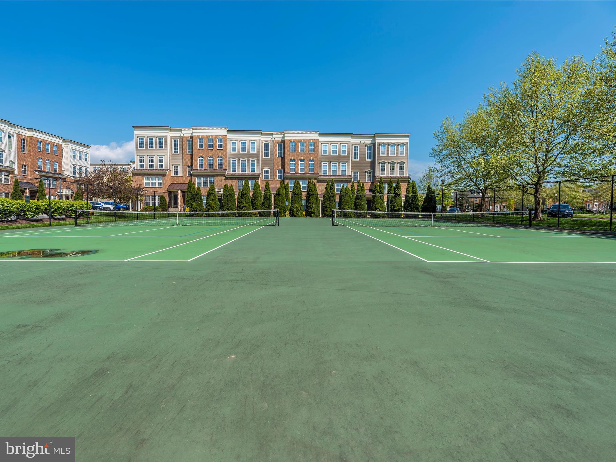 1731 Derrs Square West Frederick, MD 21701 - Photo 52 of 53 Tennis Courts