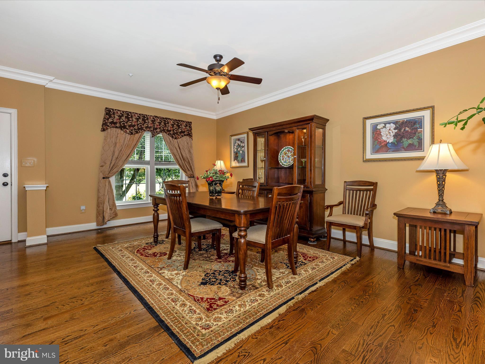 1731 Derrs Square West Frederick, MD 21701 - Photo 7 of 53 Spacious for large gatherings