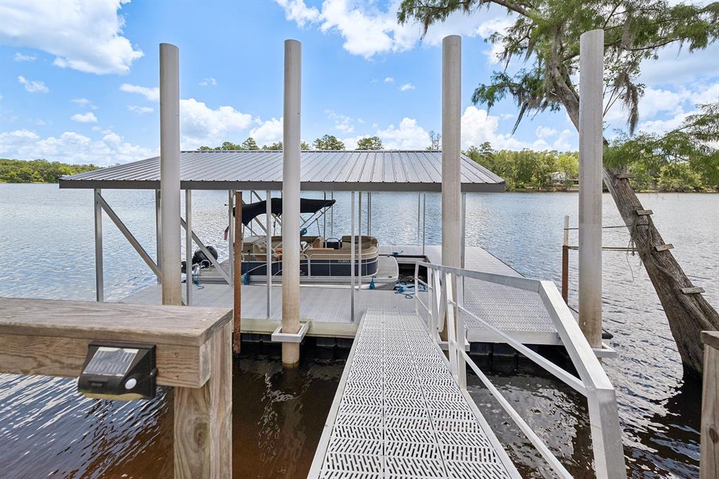 8213 Riverview Road Trenton, FL 32693 - Photo 34 of 59