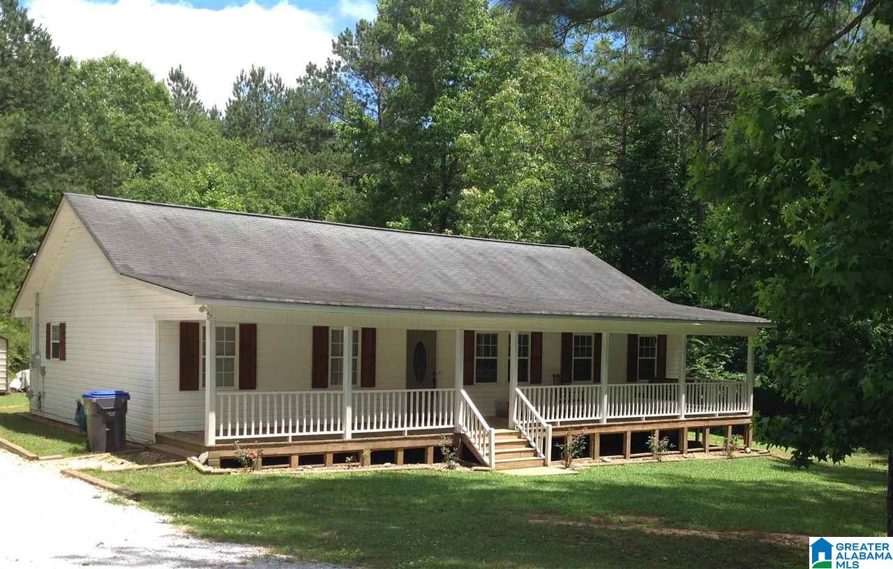 1646 County Road 35 Fruithurst, AL 36262 - Photo 4 of 50