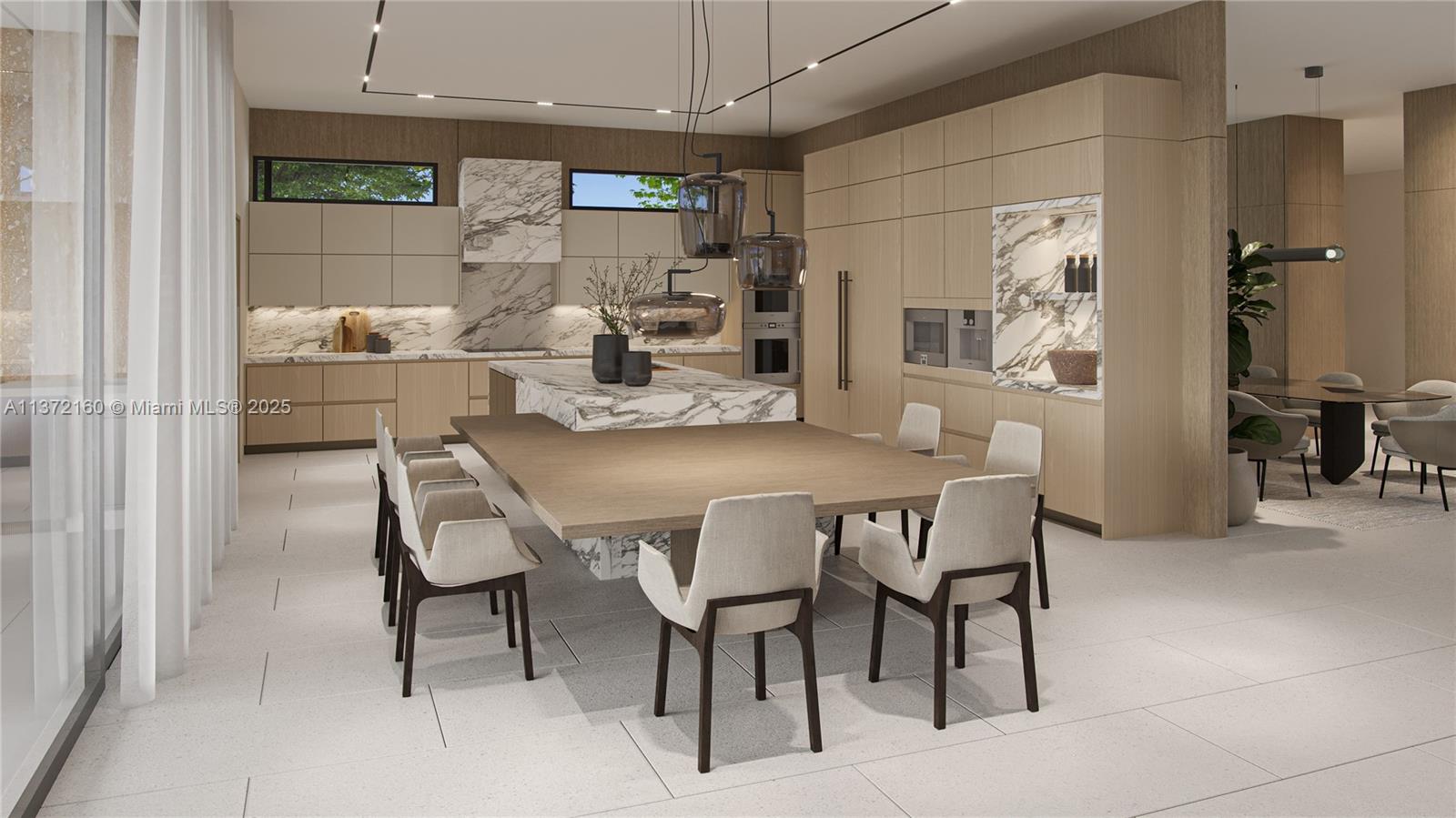 5286 Southwest 80th Street Miami, FL 33143 - Photo 5 of 12 a dining room with furniture and window