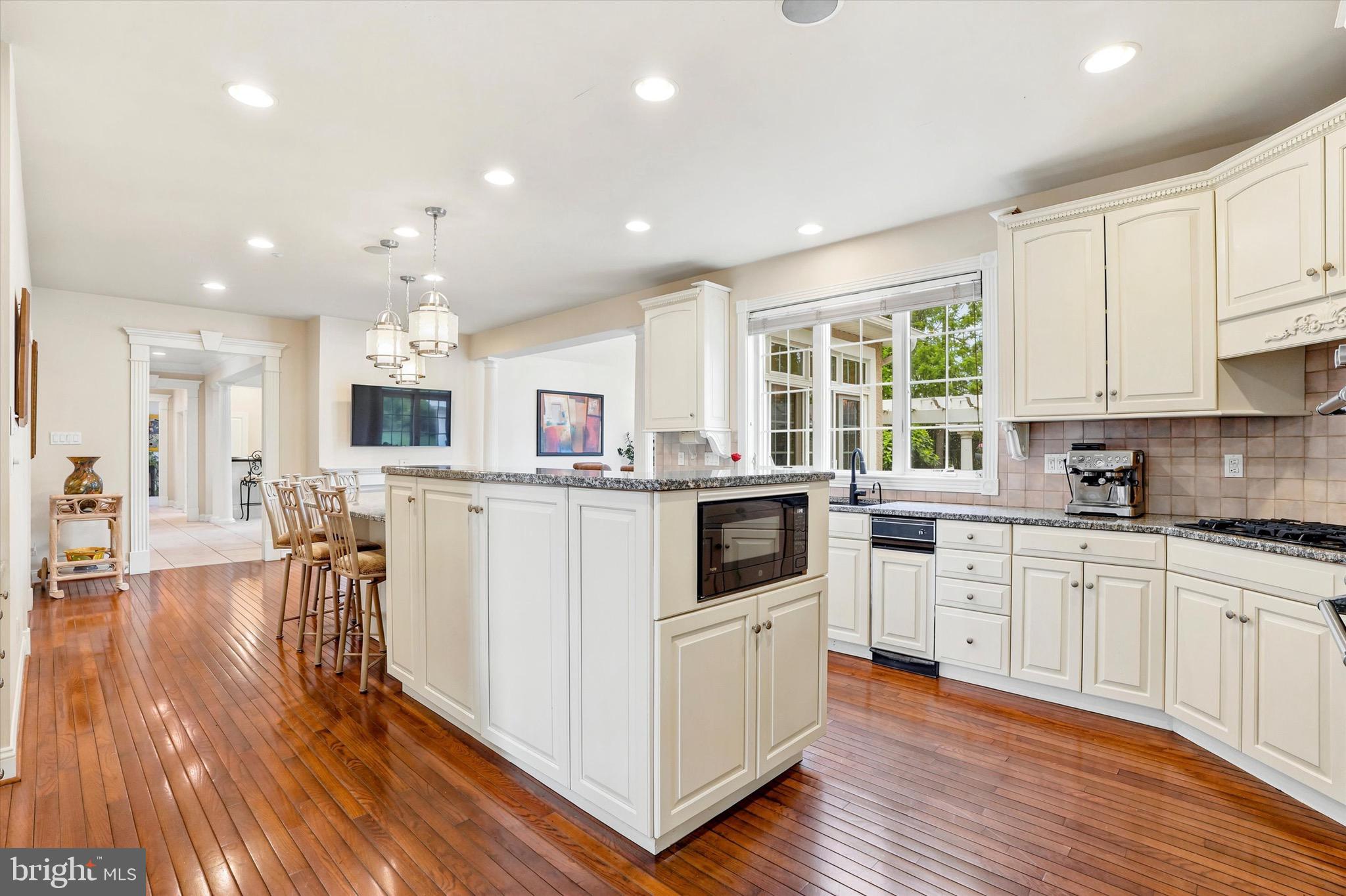 5 Wingate Court Flourtown, PA 19031 - Photo 29 of 85 Kitchen