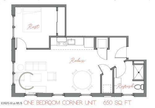 1704 Church Street, Unit 209 Wilmington, NC 28403 - Photo 6 of 10 Screenshot 2025-12-04 095923