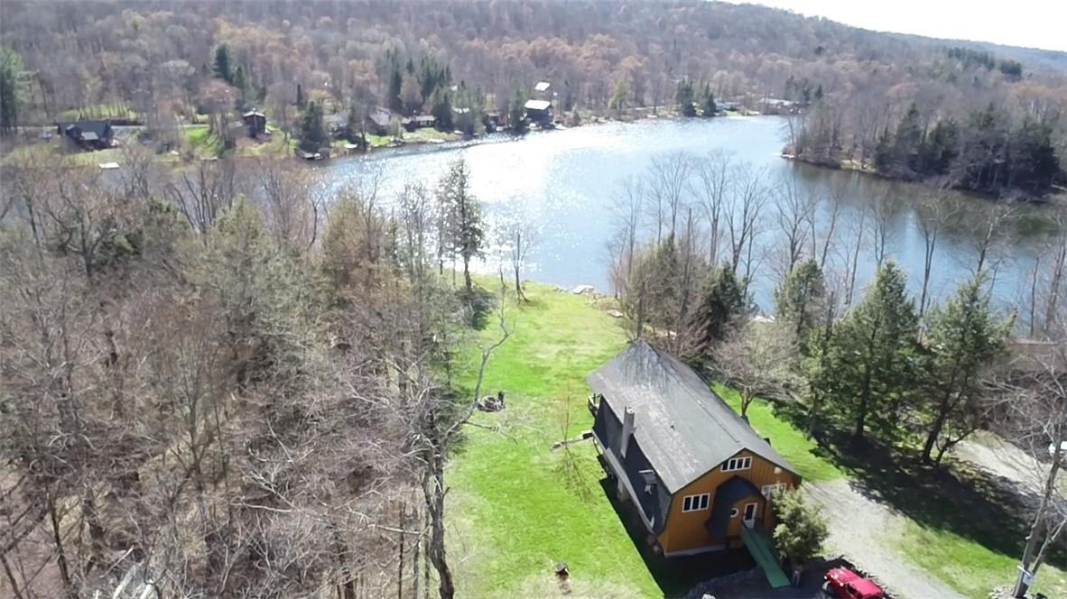 172 Lake Muskoday Road Roscoe, NY 12776 - Photo 1 of 1