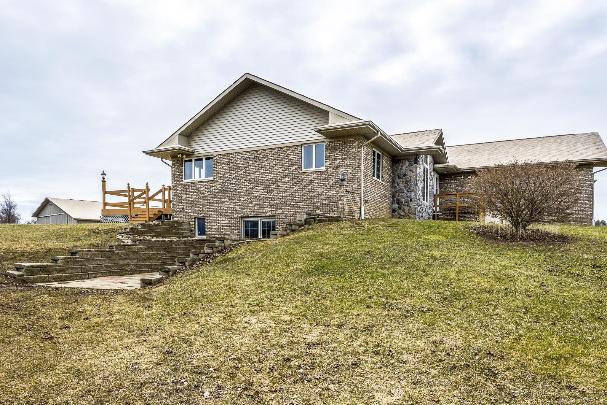 2829 Harneck Road Applegate, MI 48401 - Photo 16 of 77