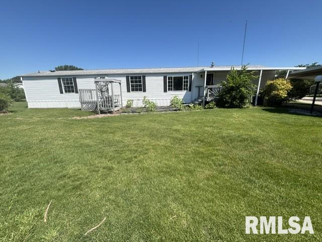 3501 Ridgely Road, Unit 97 Springfield, IL 62702 - Photo 1 of 10
