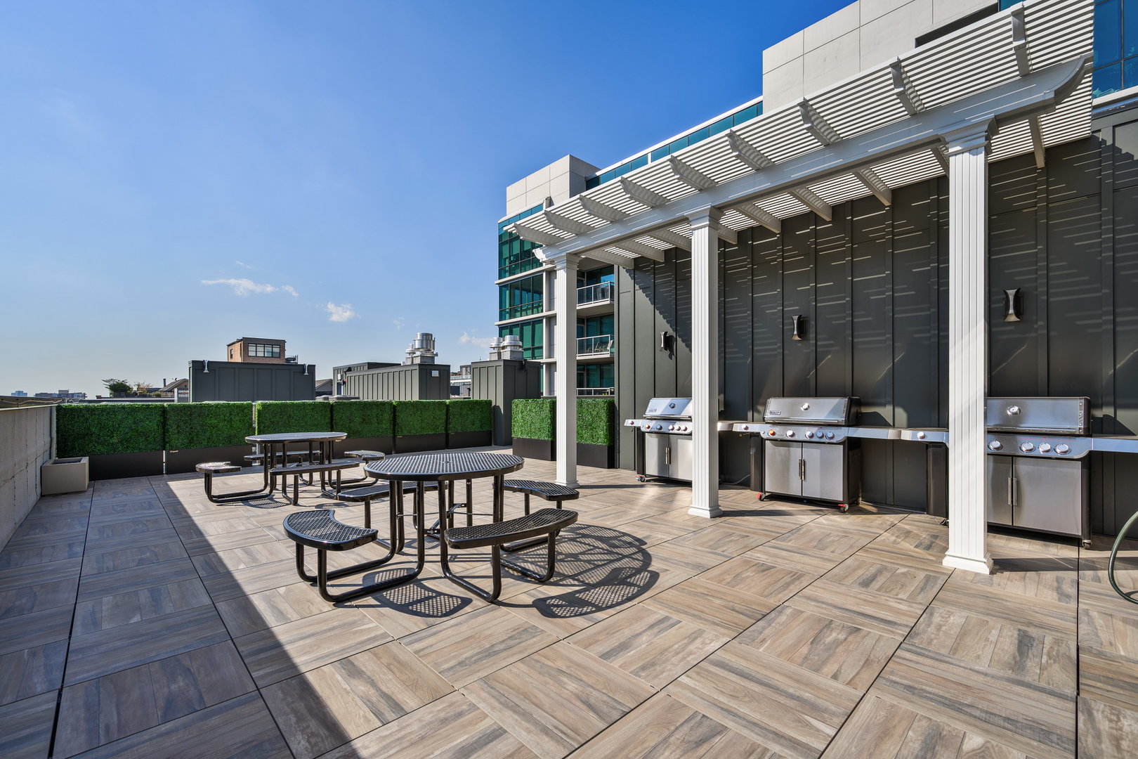 812 West Adams Street, Unit 1PH1 Chicago, IL 60607 - Photo 5 of 11