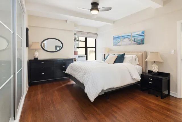 $699,000 | 12 West 72nd Street, Unit 12E | Upper West Side